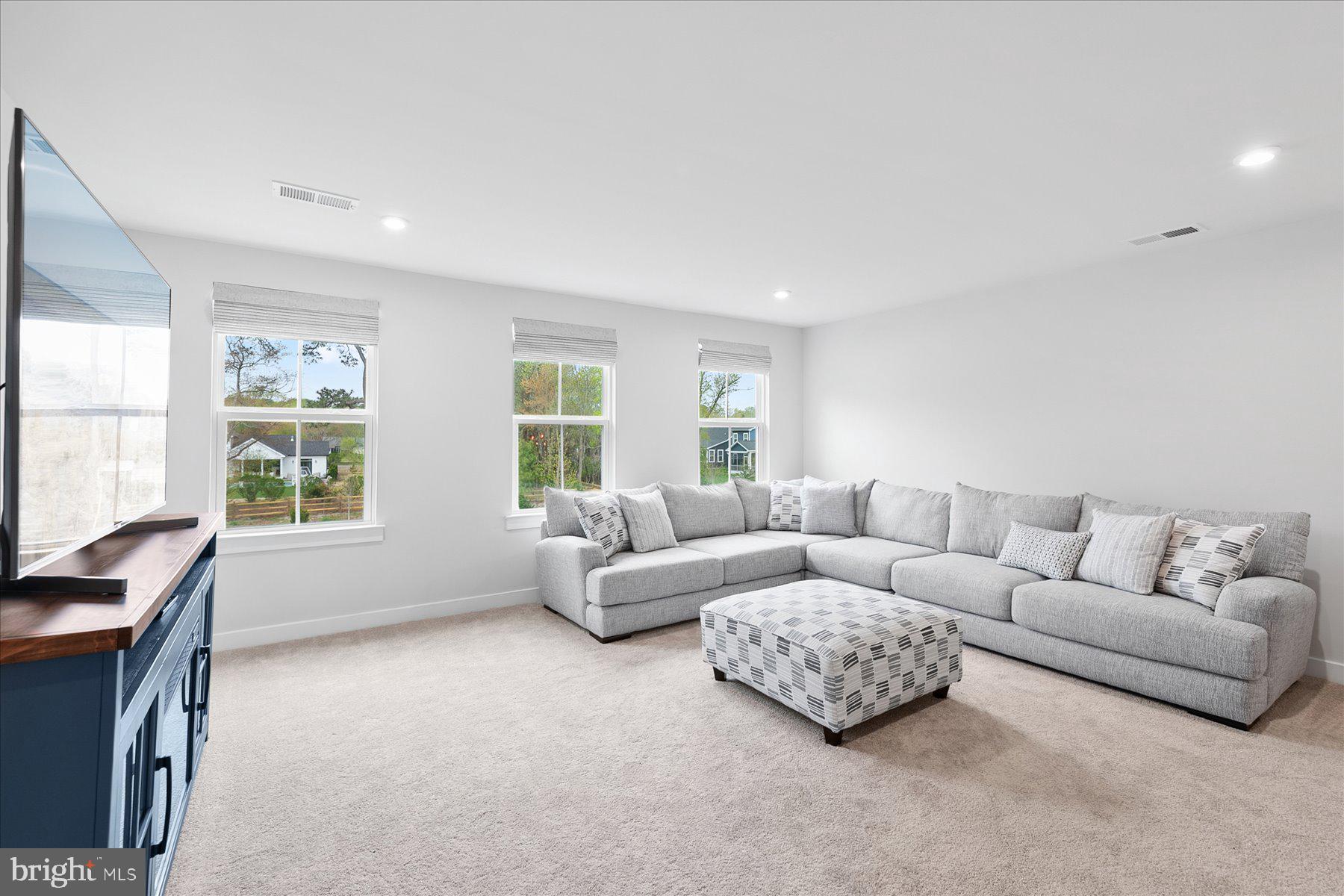 SEAGROVE - Residential