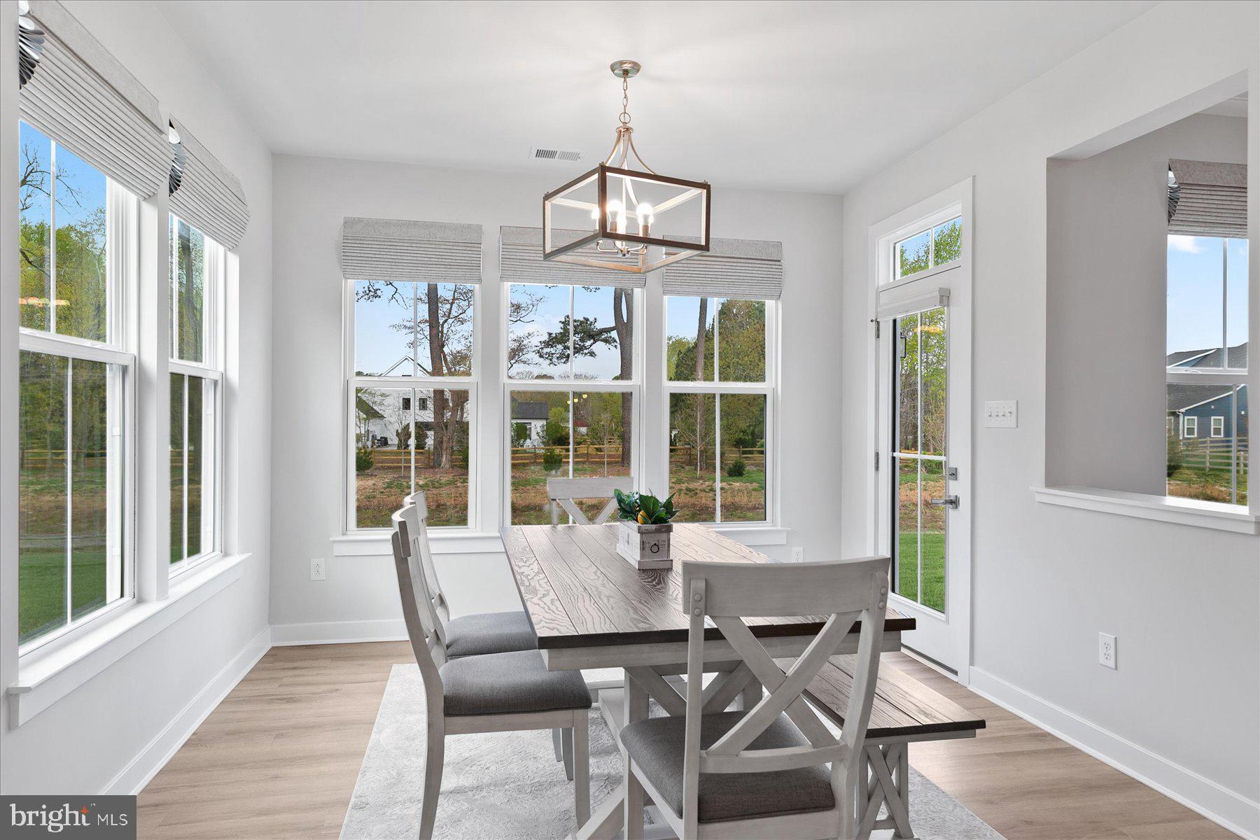 SEAGROVE - Residential