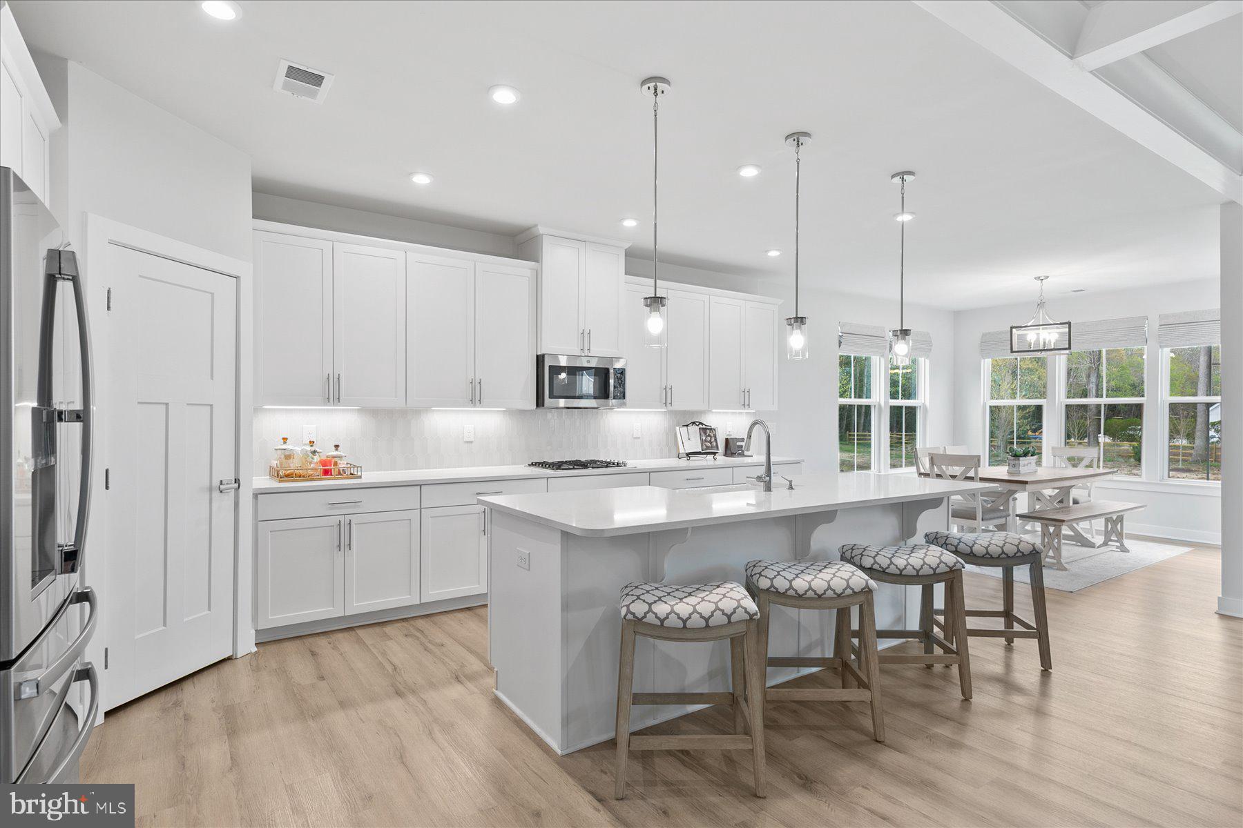 SEAGROVE - Residential