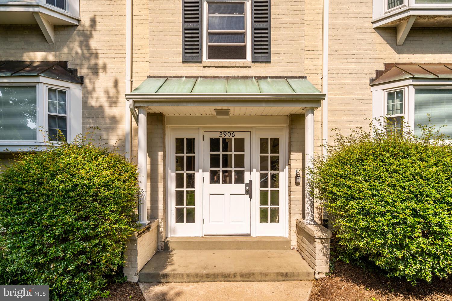 2906 PEYTON RANDOLPH DRIVE 201