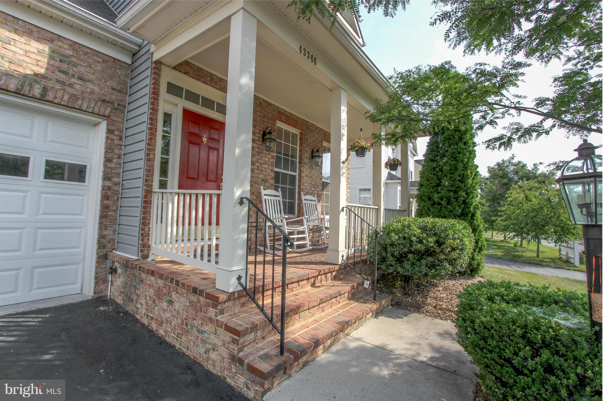 SIGNATURE AT BROADLANDS - Residential