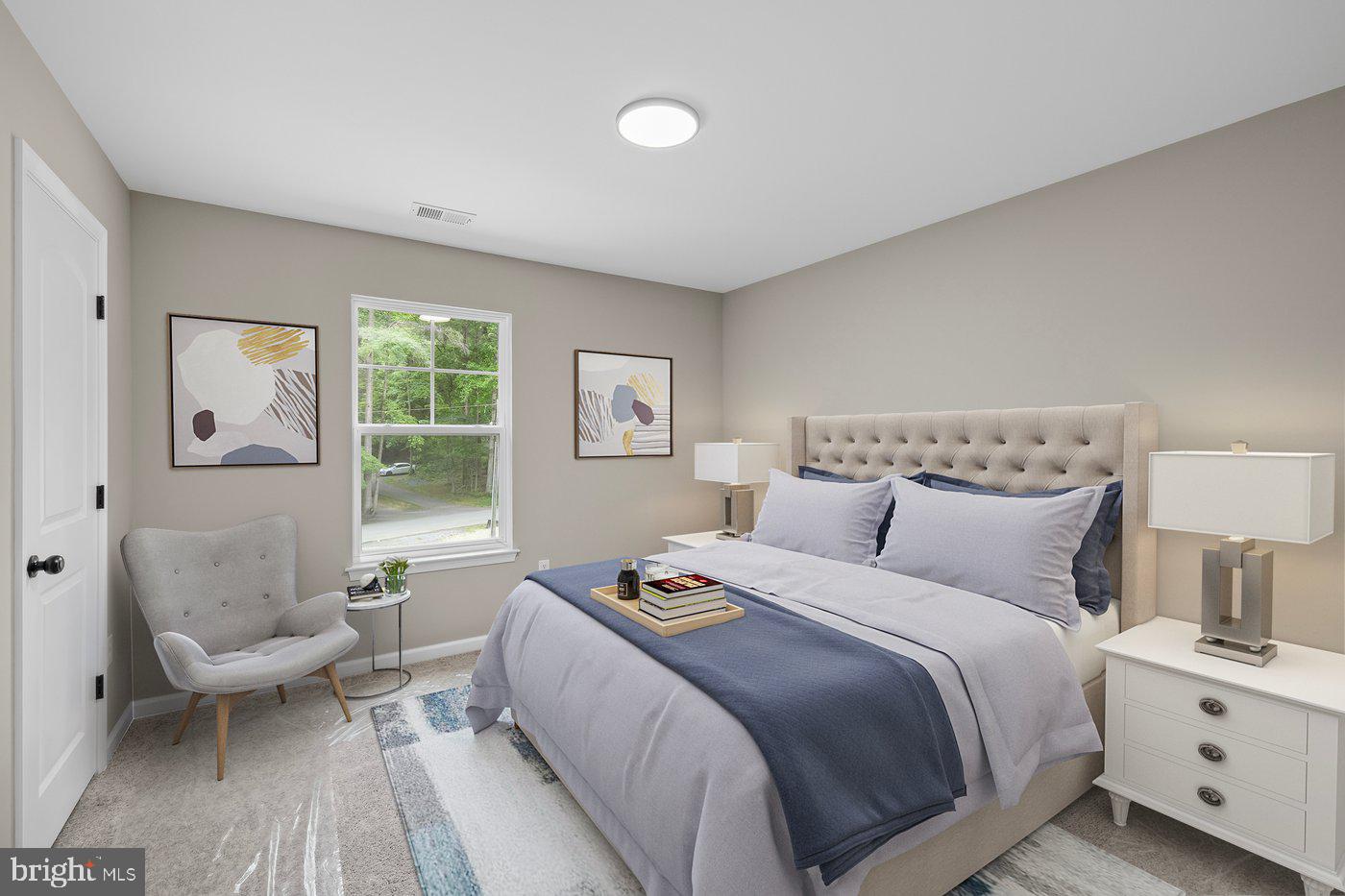 LAKE WILDERNESS - Residential