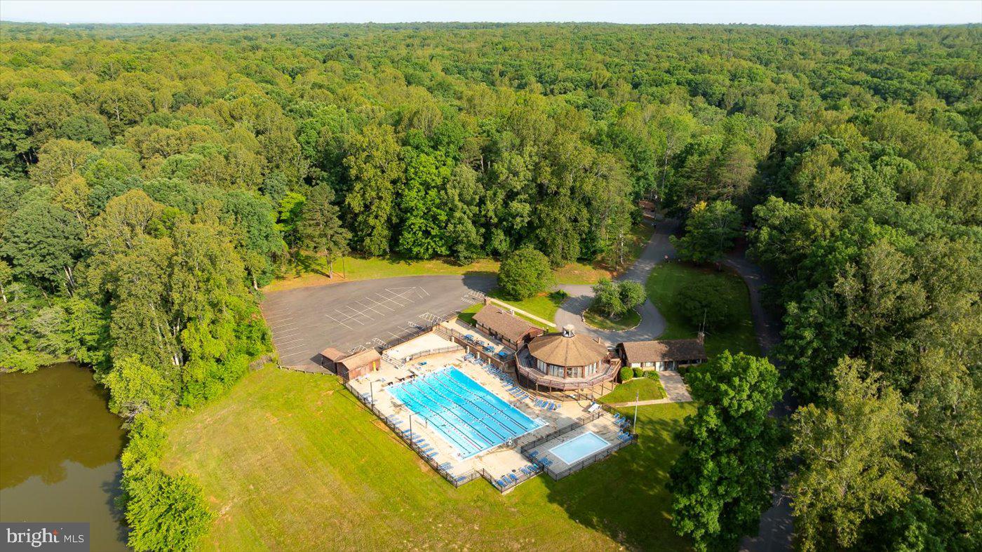 LAKE WILDERNESS - Residential