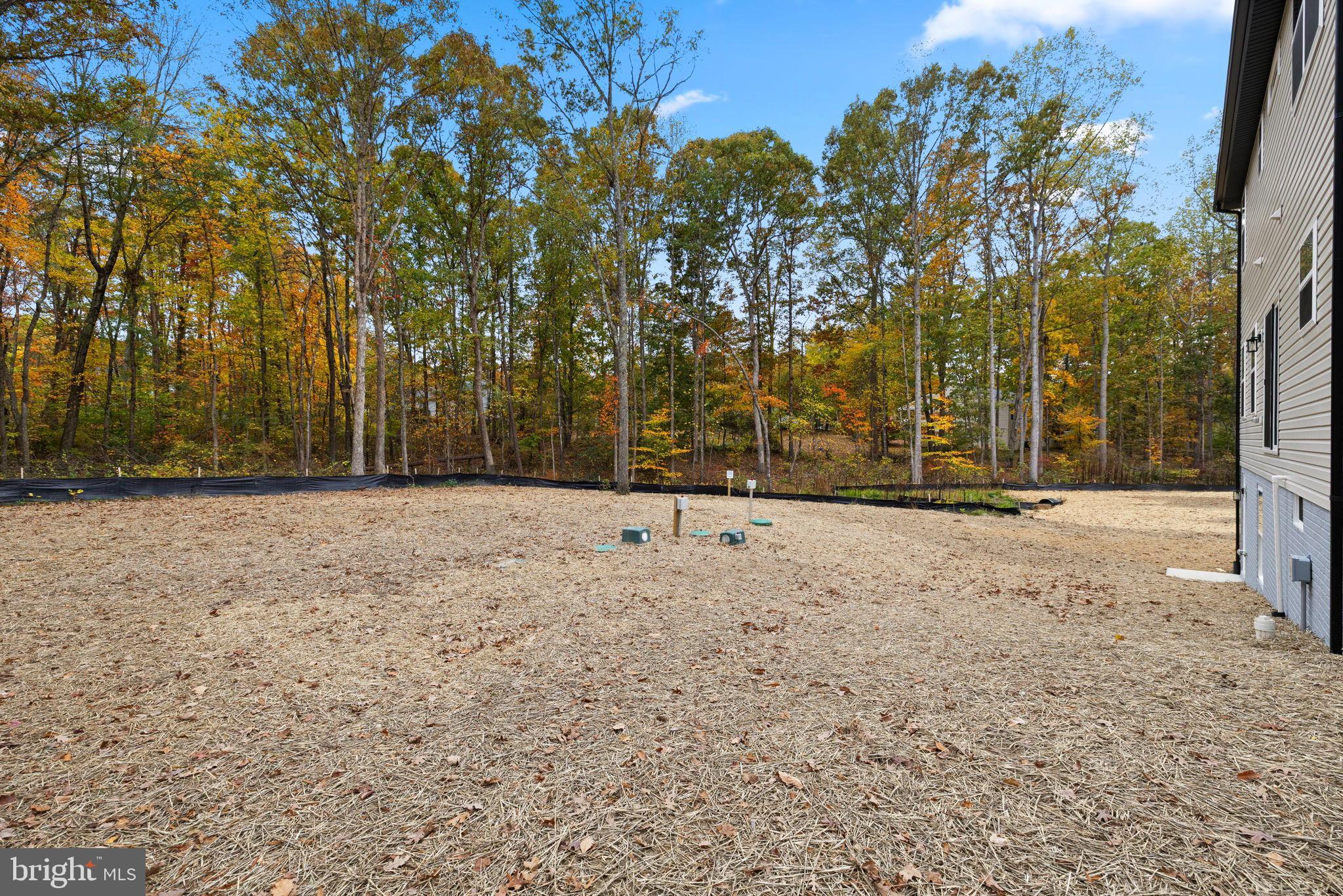 LAKE WILDERNESS - Residential