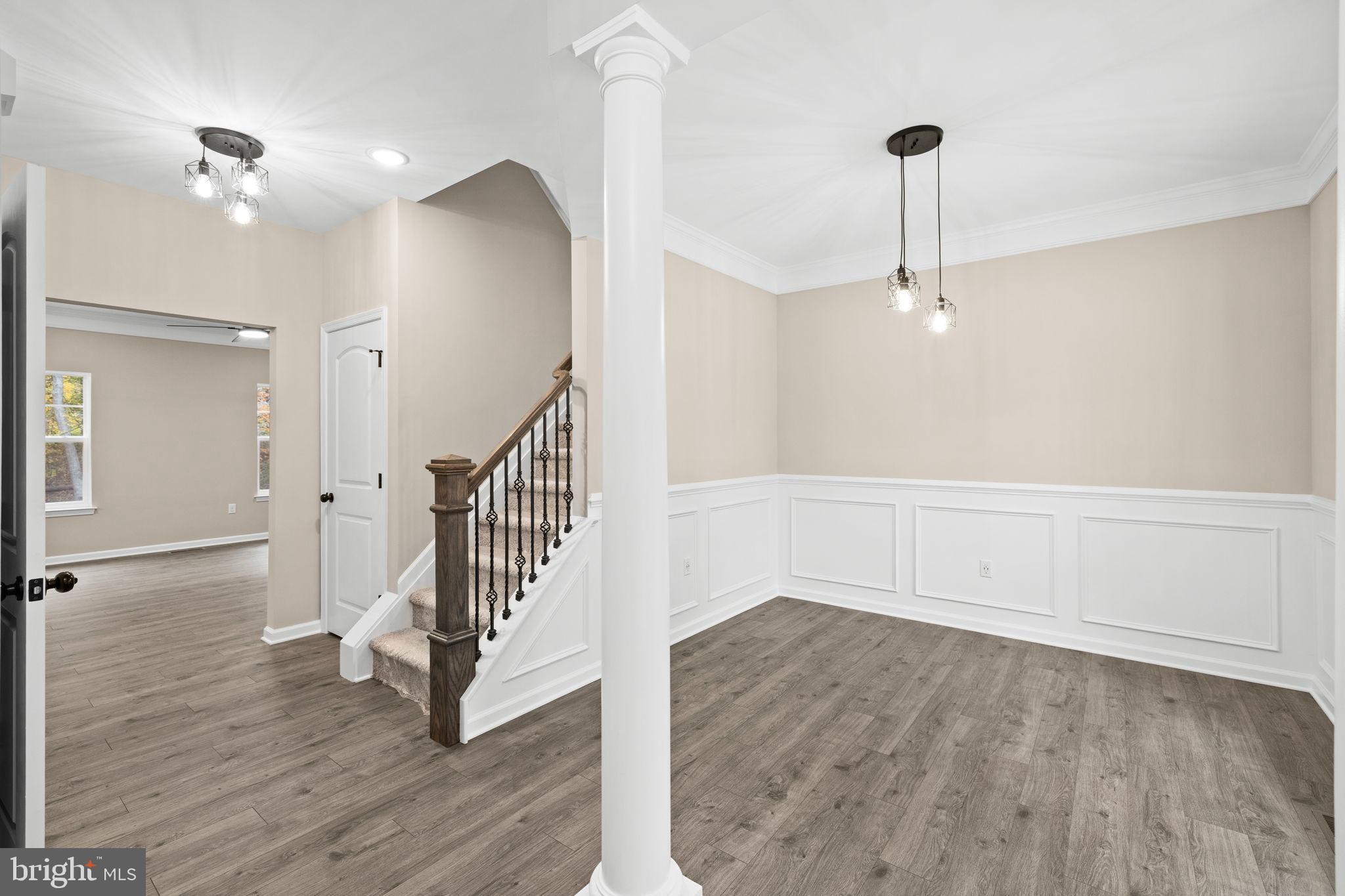 LAKE WILDERNESS - Residential