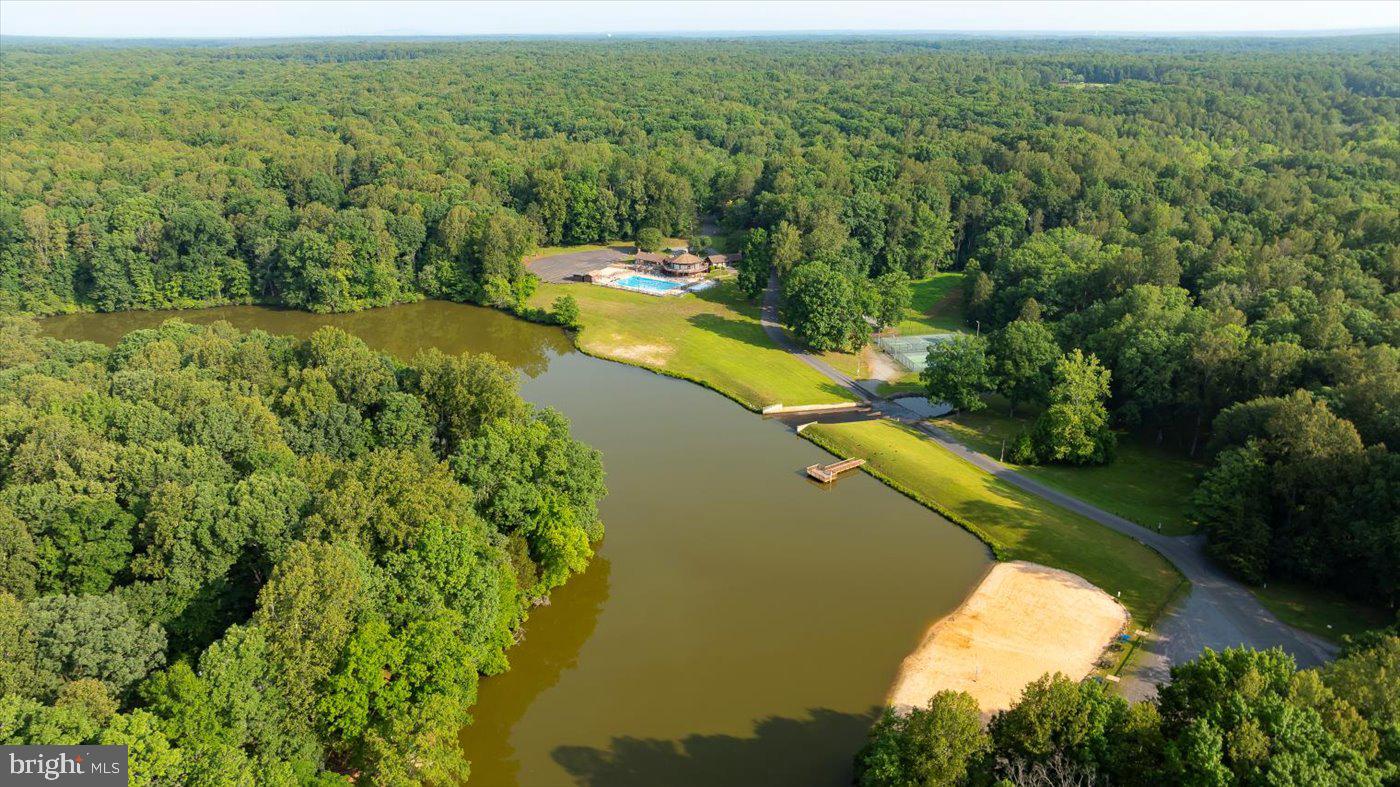 LAKE WILDERNESS - Residential