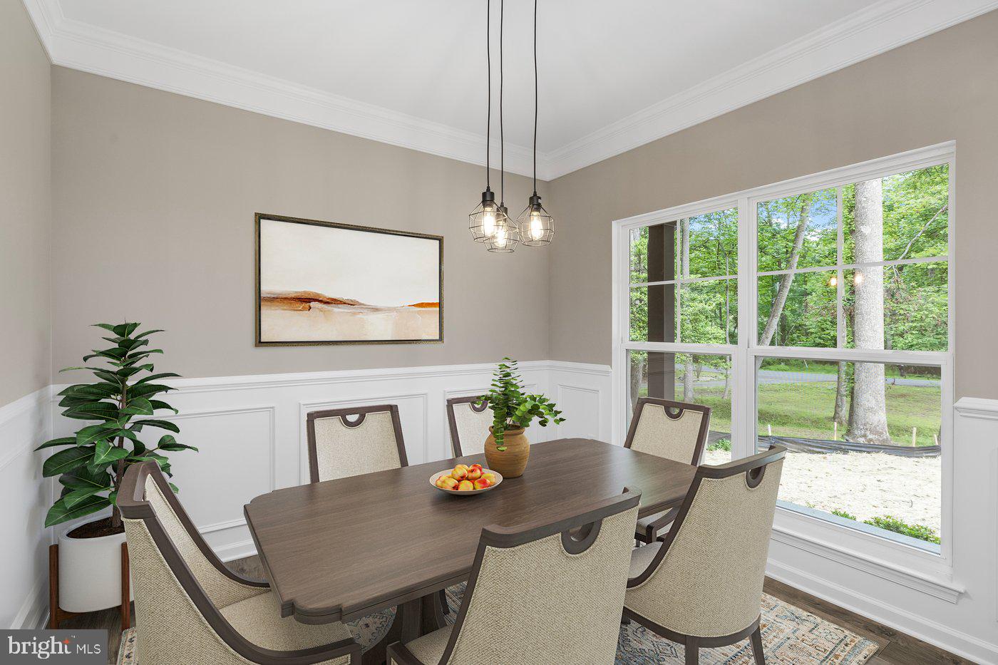 LAKE WILDERNESS - Residential