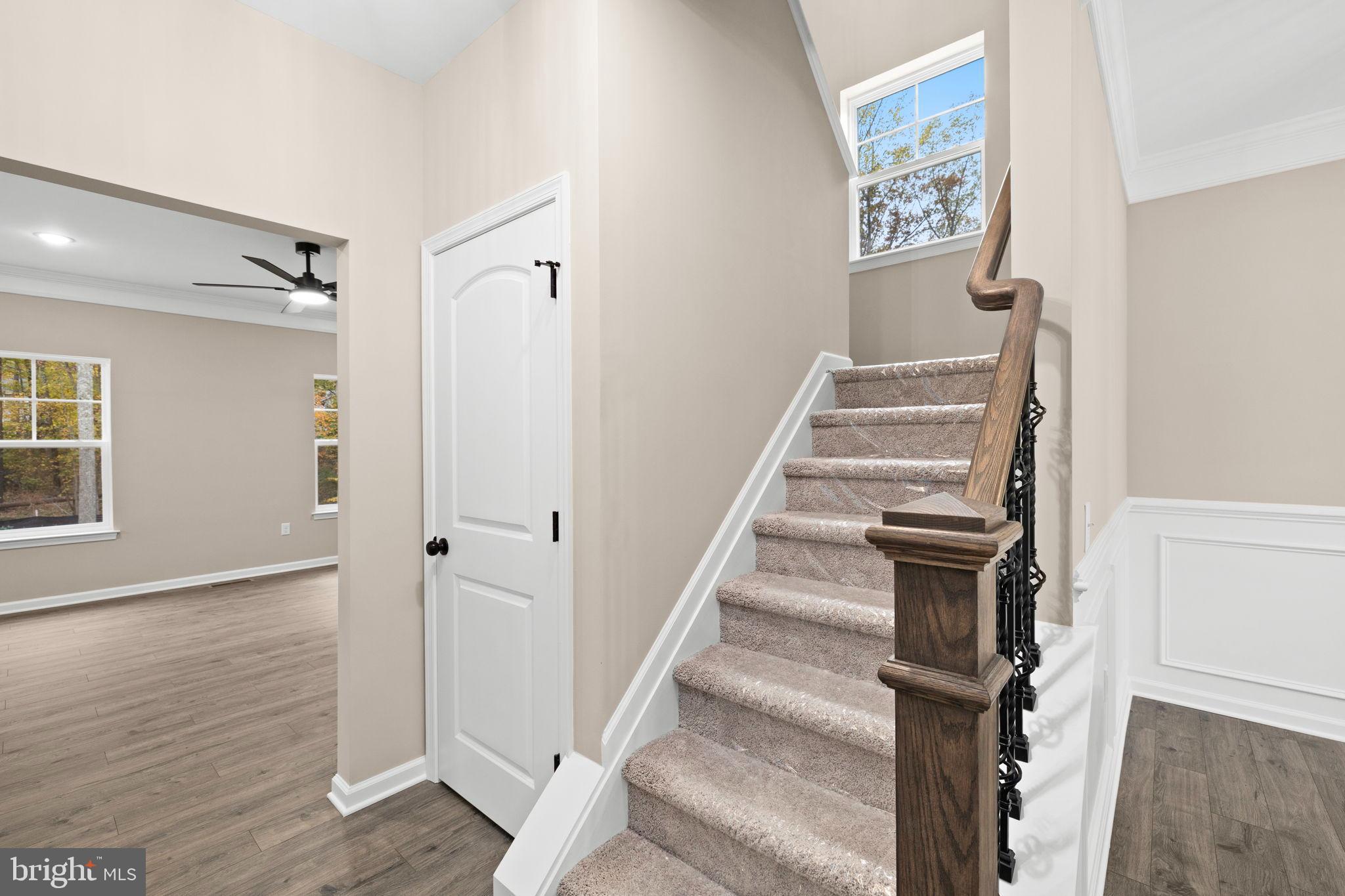 LAKE WILDERNESS - Residential