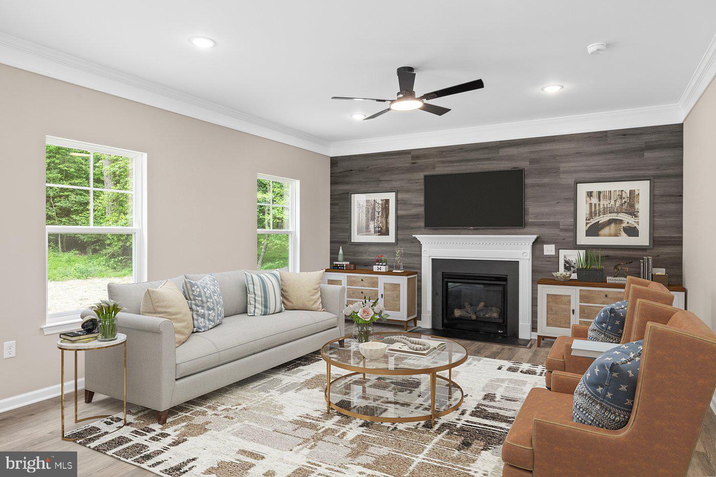 LAKE WILDERNESS - Residential