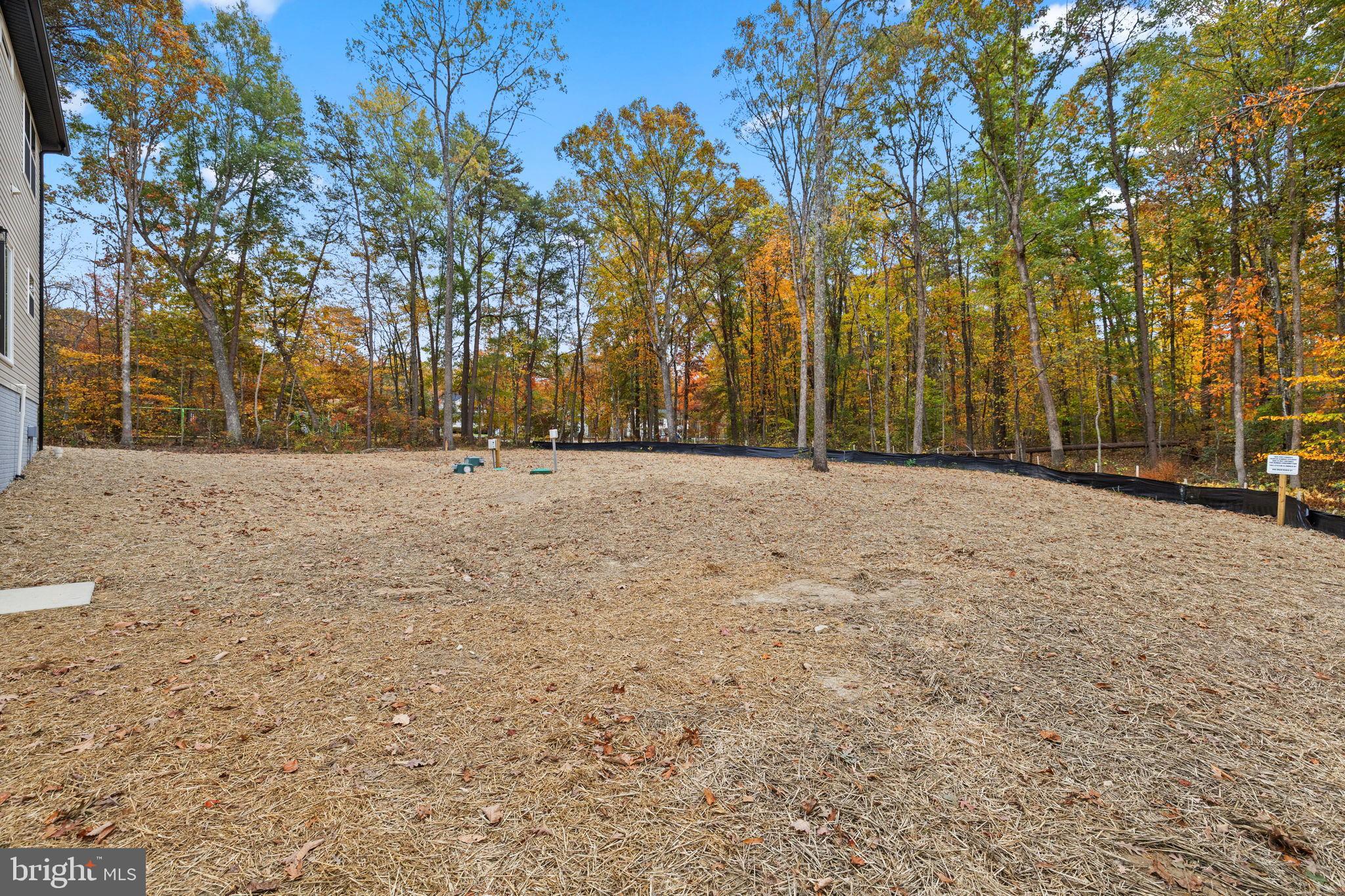 LAKE WILDERNESS - Residential