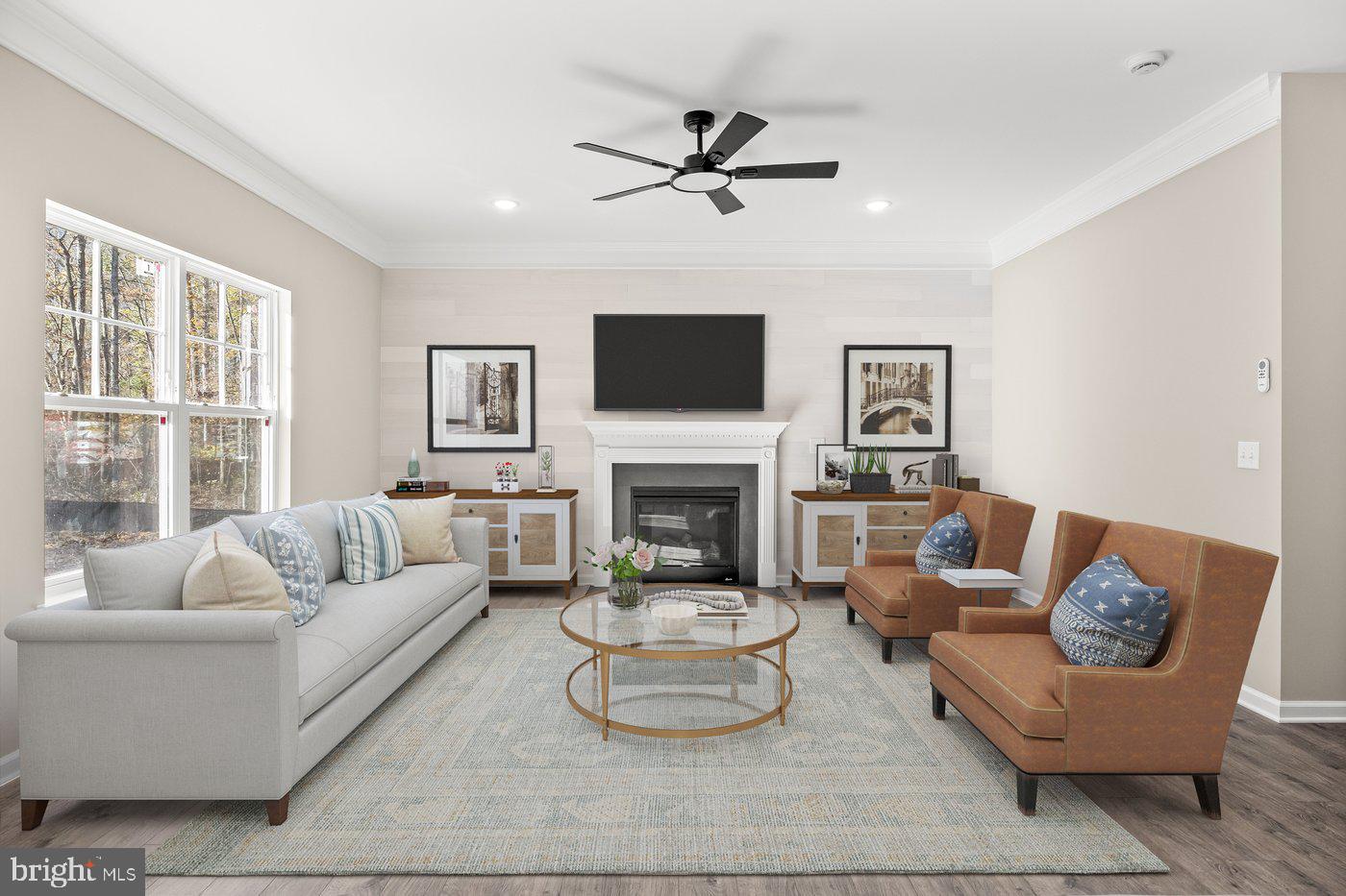 LAKE WILDERNESS - Residential