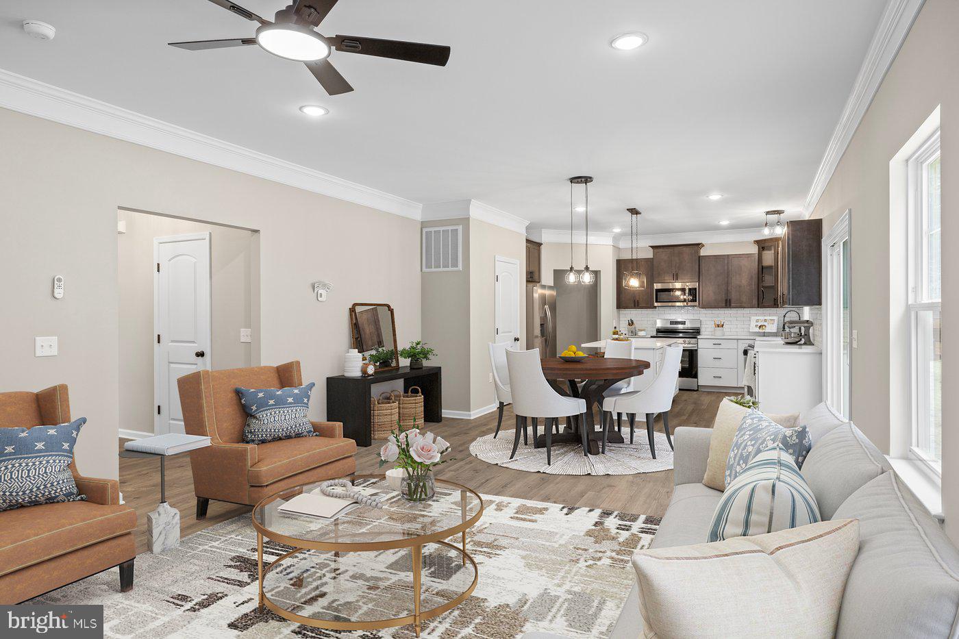 LAKE WILDERNESS - Residential