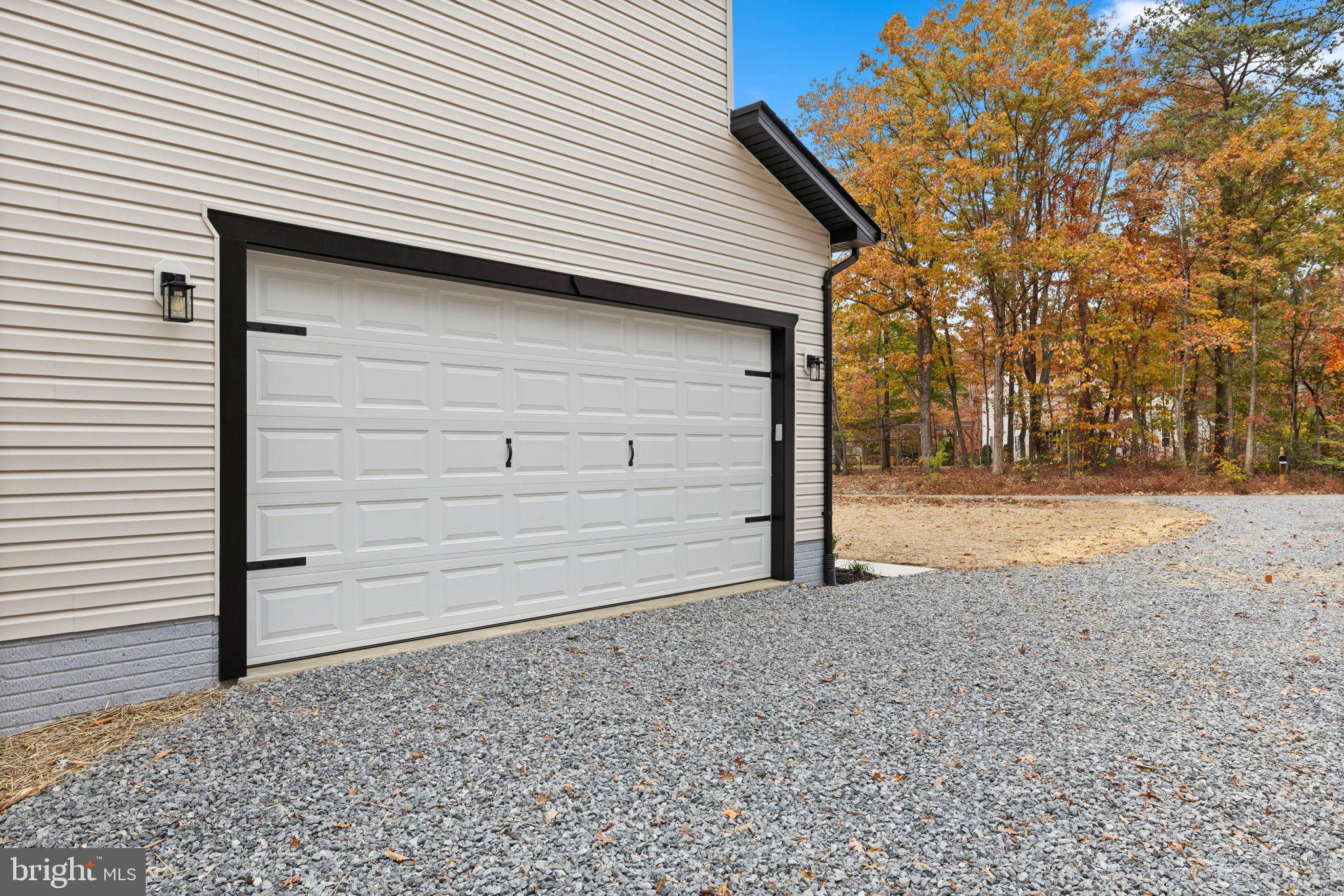 LAKE WILDERNESS - Residential