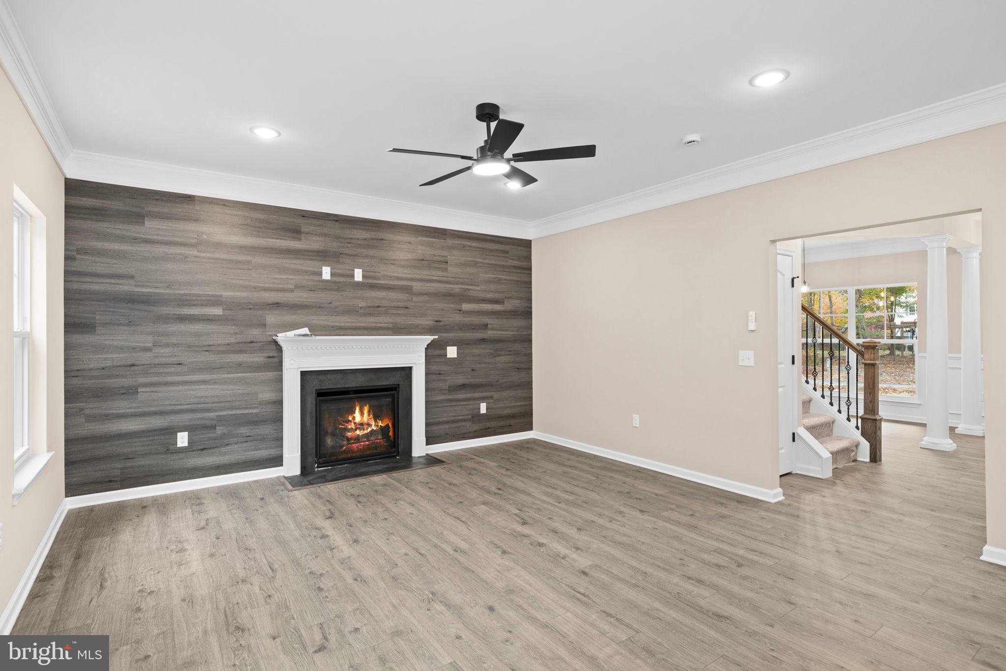 LAKE WILDERNESS - Residential