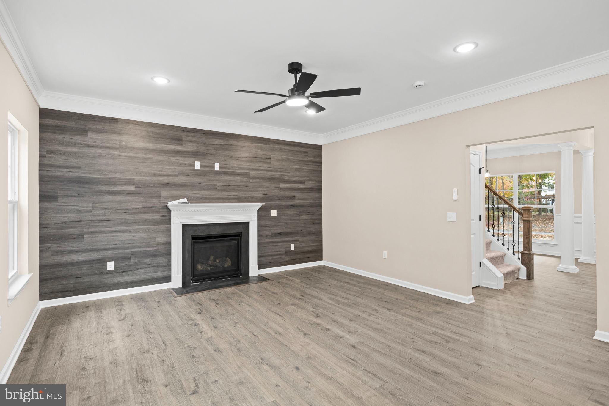 LAKE WILDERNESS - Residential