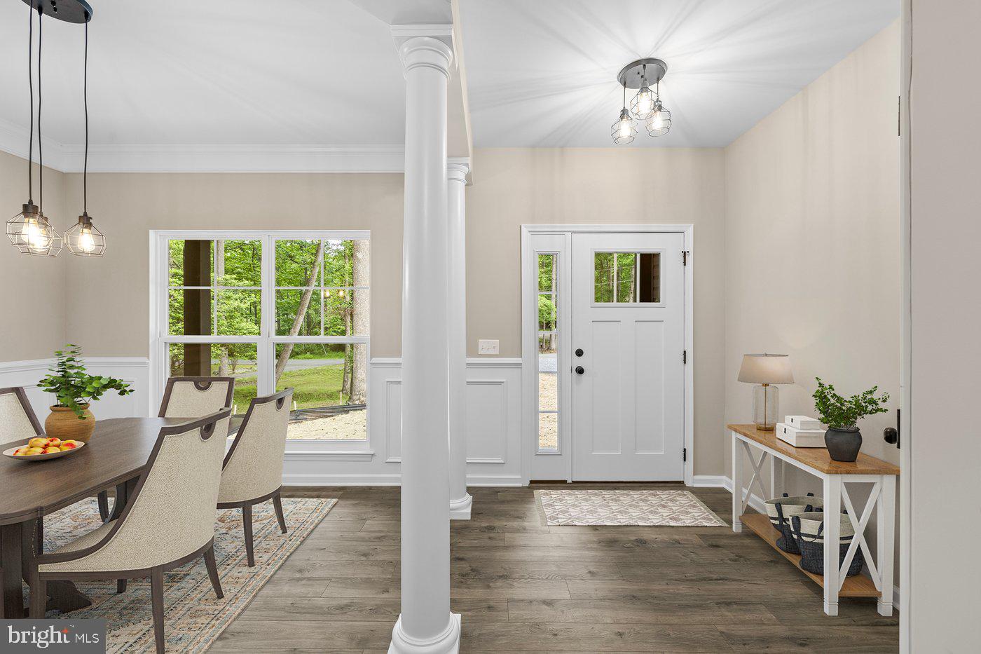 LAKE WILDERNESS - Residential