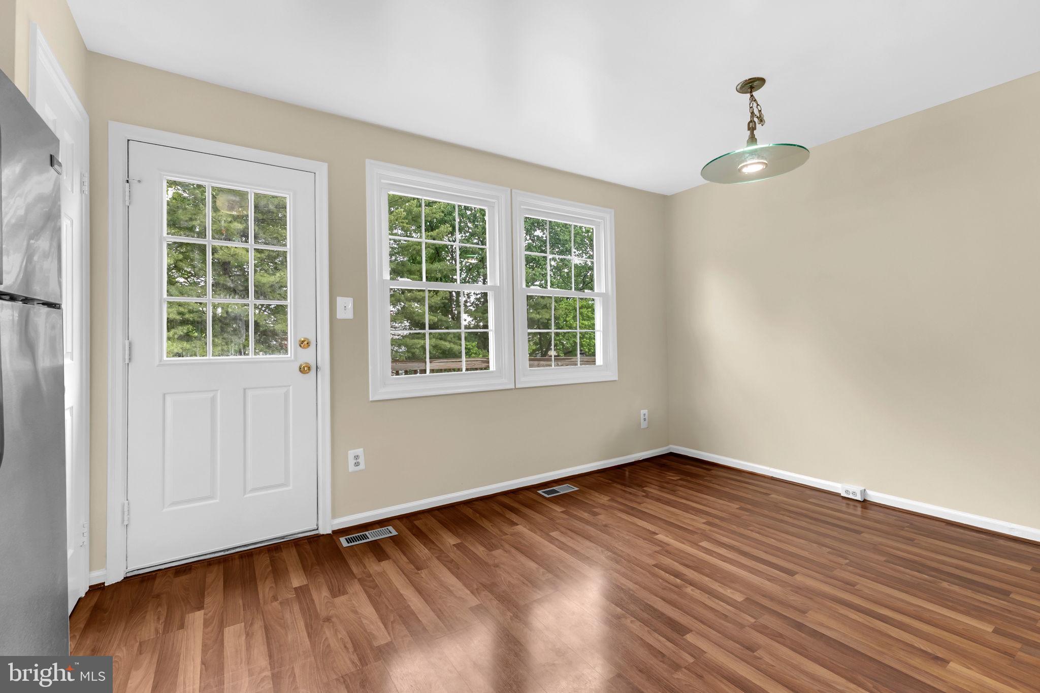 ARLINGTON RUN - Residential