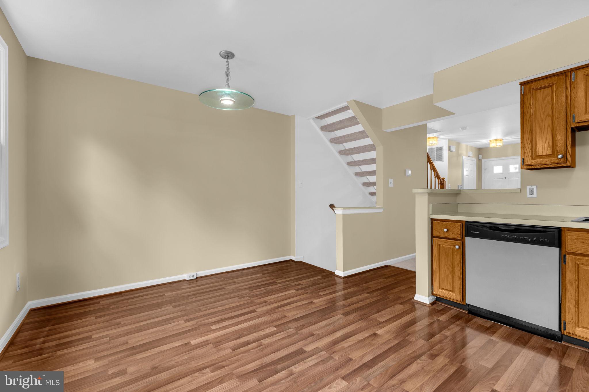 ARLINGTON RUN - Residential