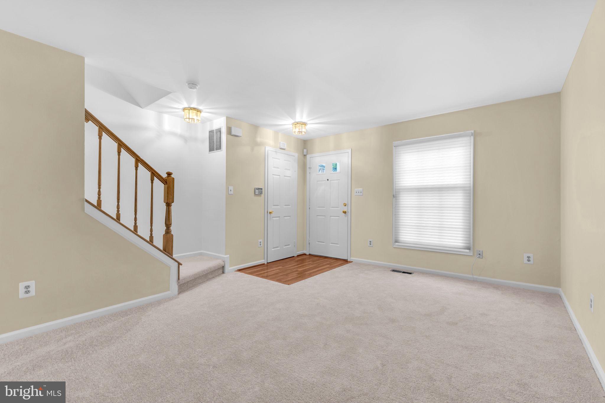 ARLINGTON RUN - Residential