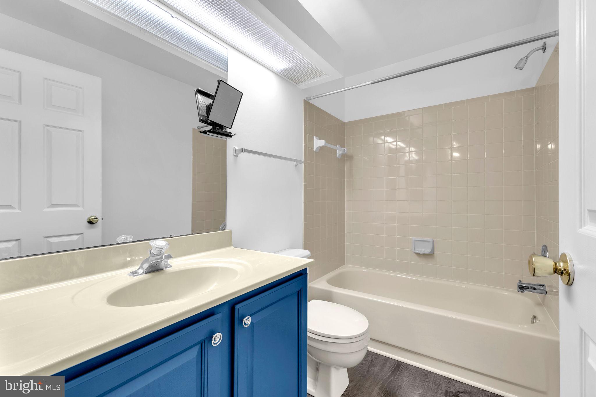 ARLINGTON RUN - Residential