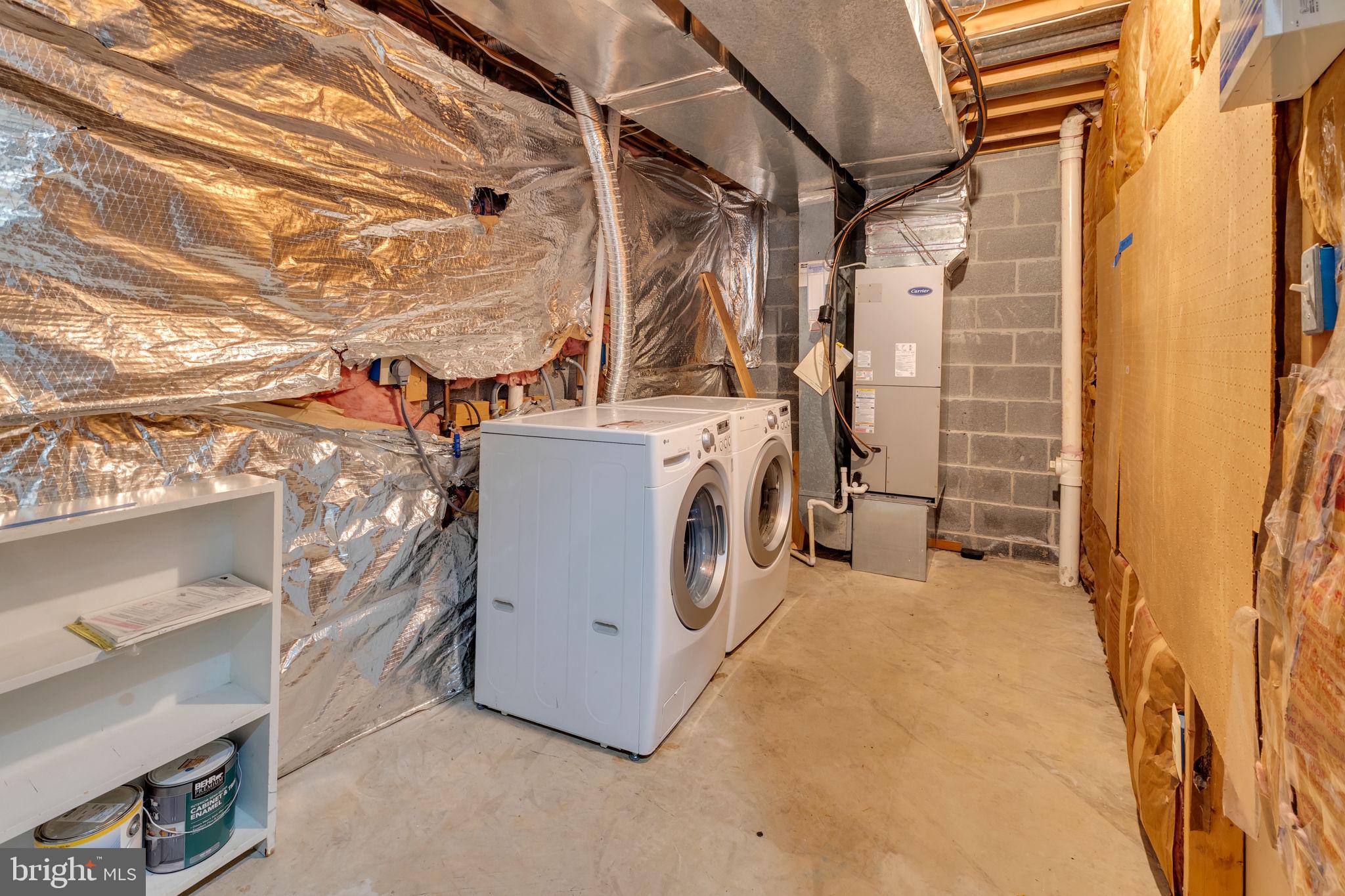 ARLINGTON RUN - Residential