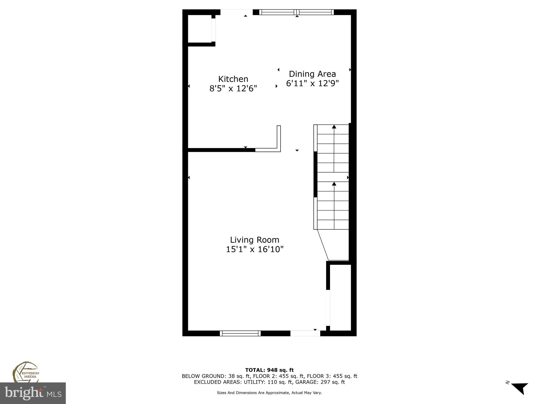 ARLINGTON RUN - Residential