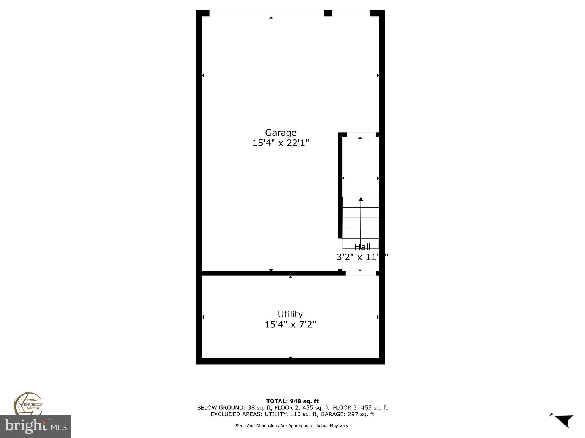 ARLINGTON RUN - Residential
