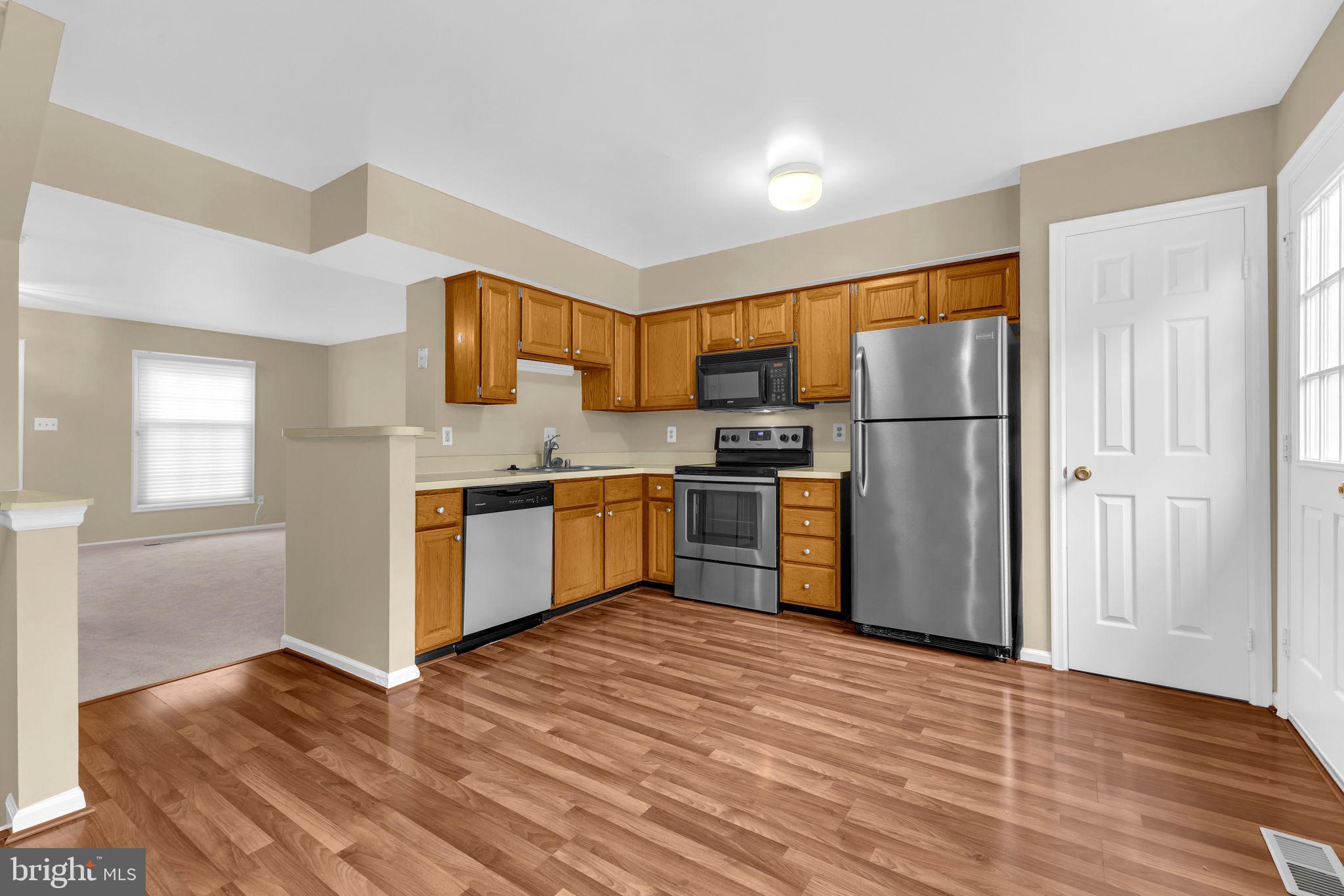 ARLINGTON RUN - Residential