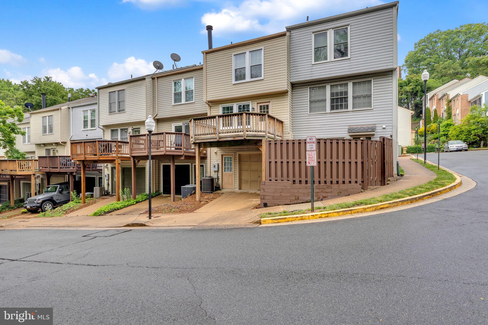 ARLINGTON RUN - Residential