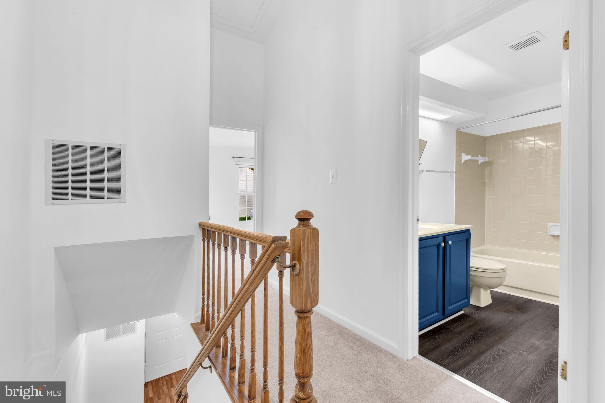 ARLINGTON RUN - Residential