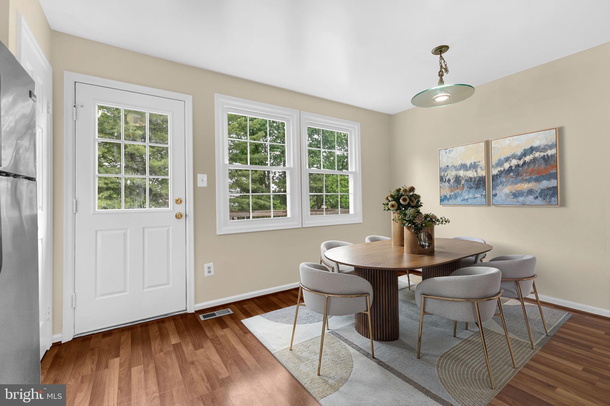 ARLINGTON RUN - Residential