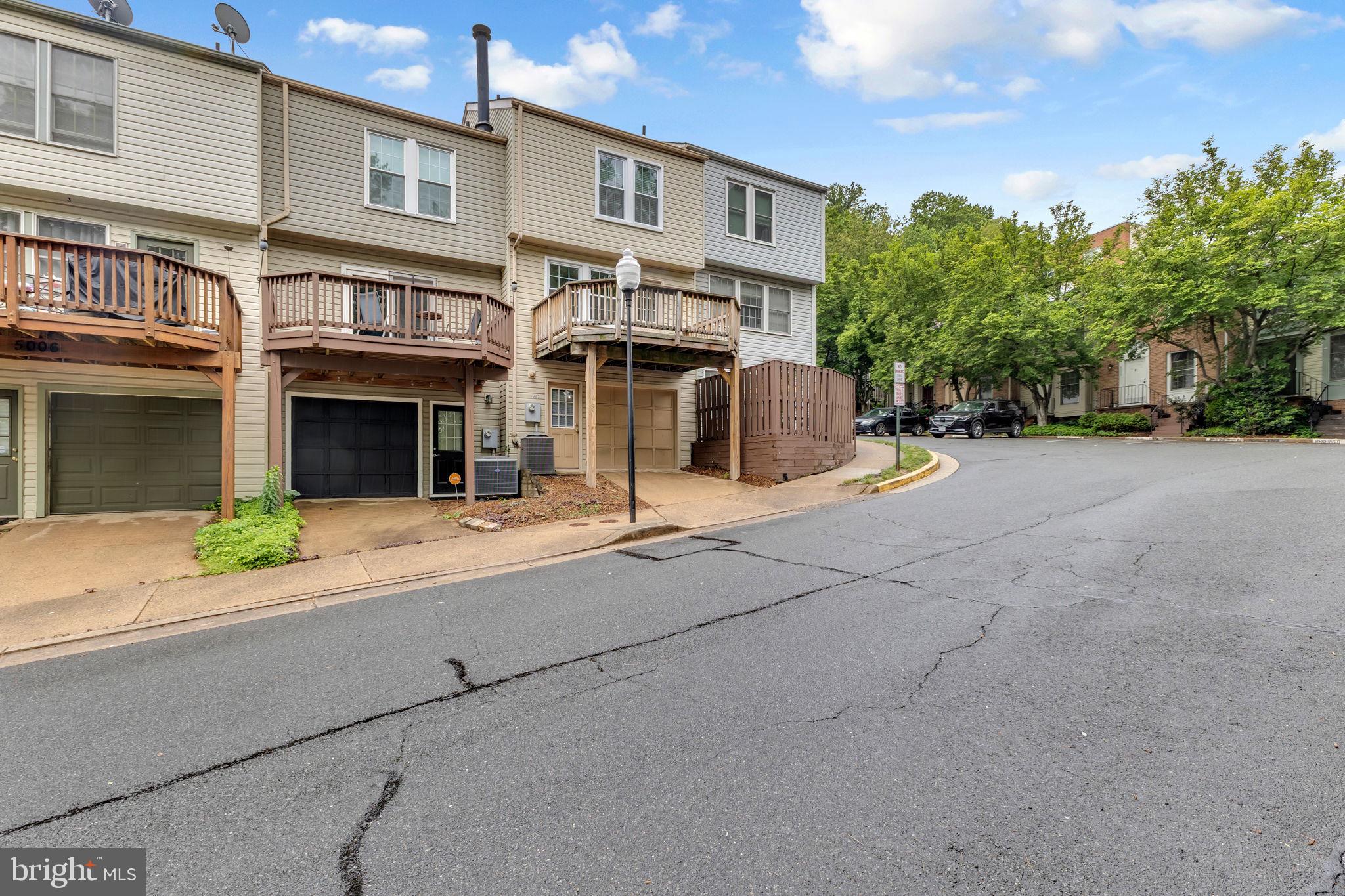 ARLINGTON RUN - Residential