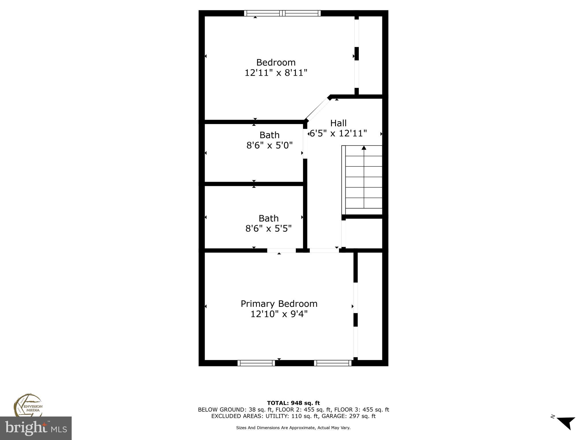 ARLINGTON RUN - Residential