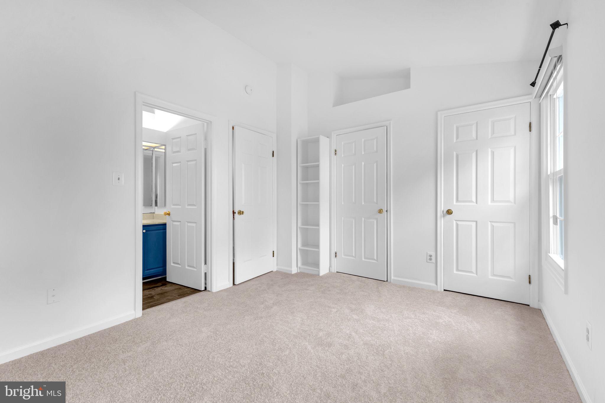 ARLINGTON RUN - Residential