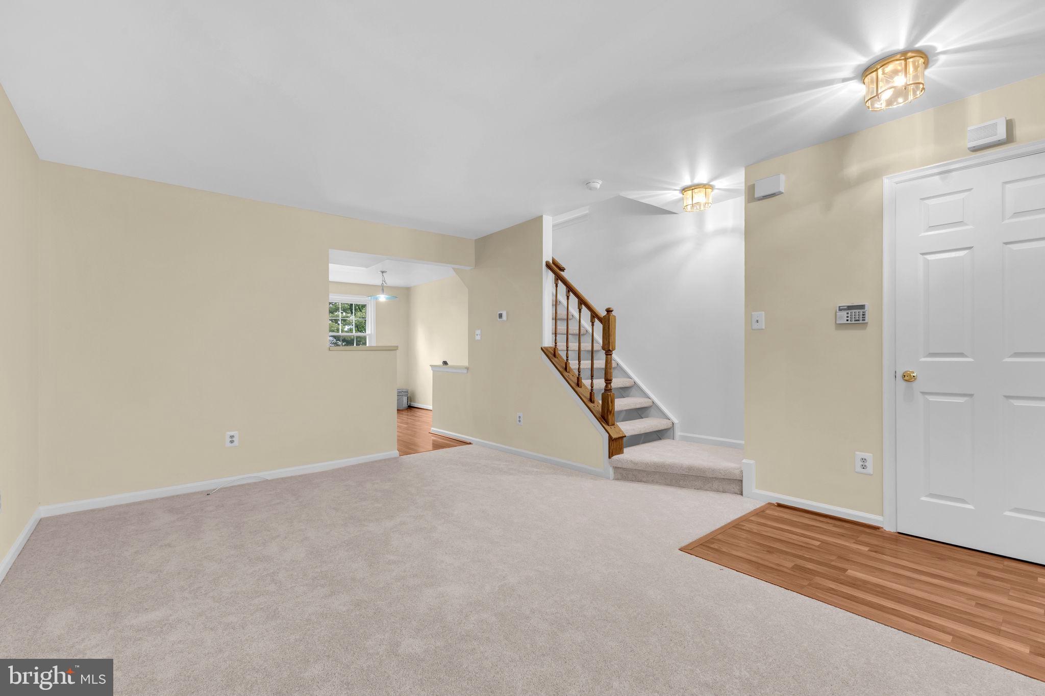 ARLINGTON RUN - Residential