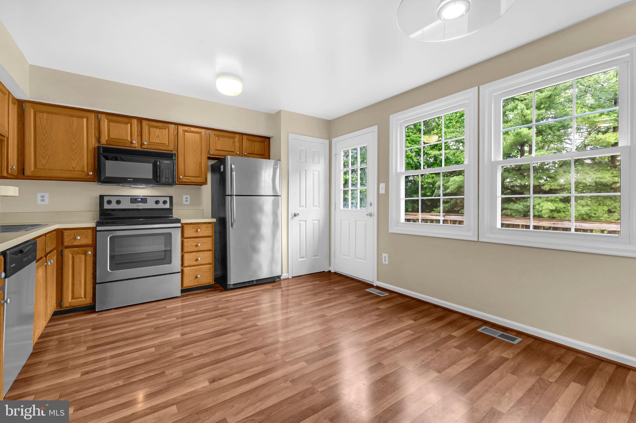 ARLINGTON RUN - Residential