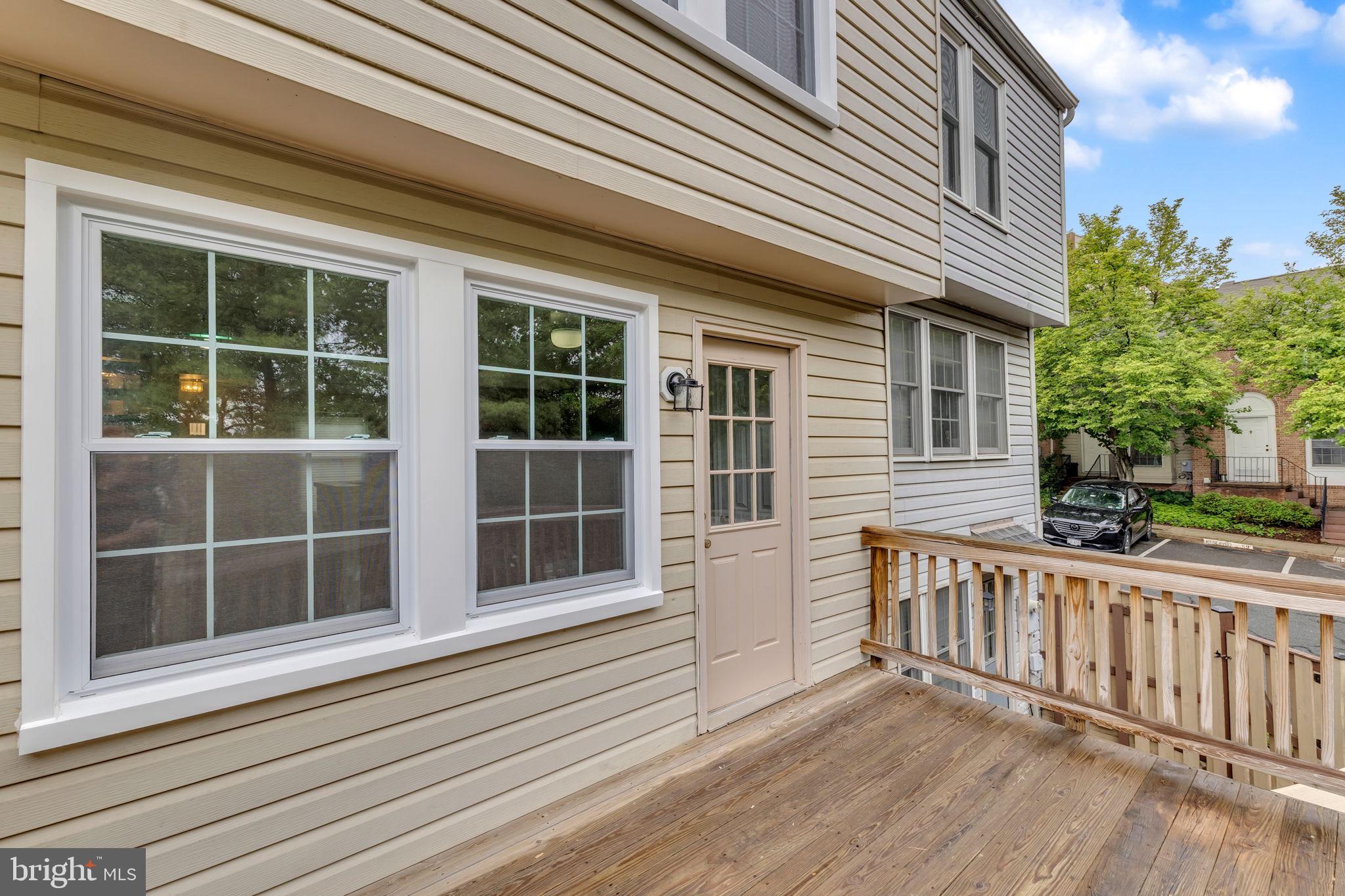 ARLINGTON RUN - Residential