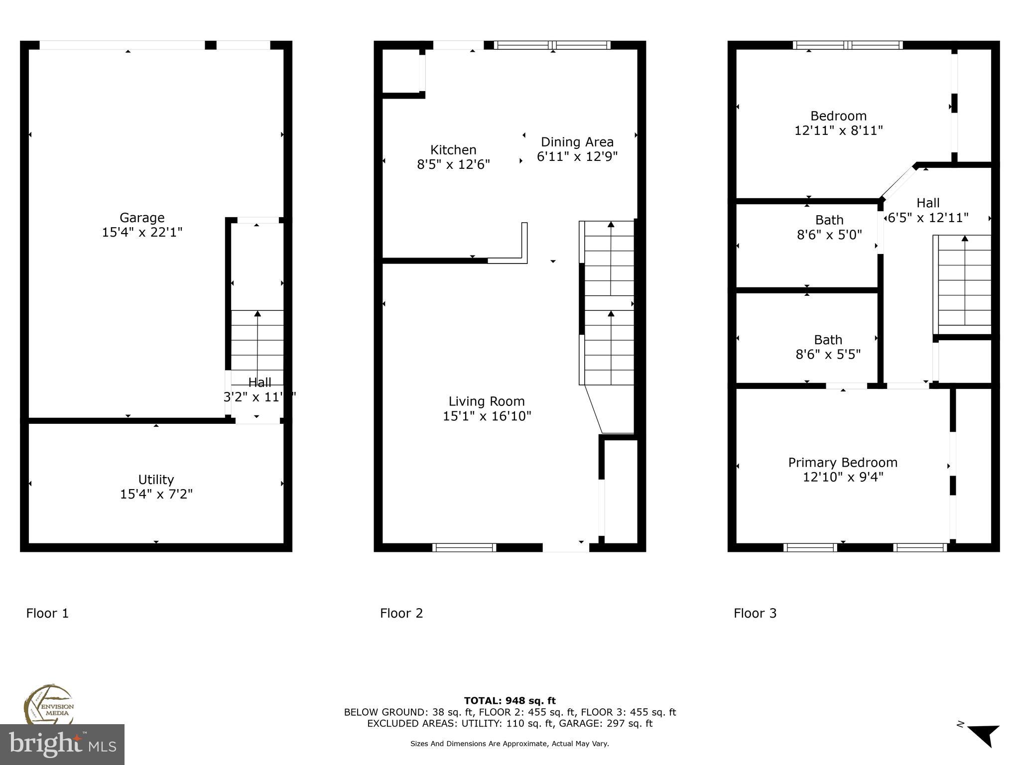 ARLINGTON RUN - Residential