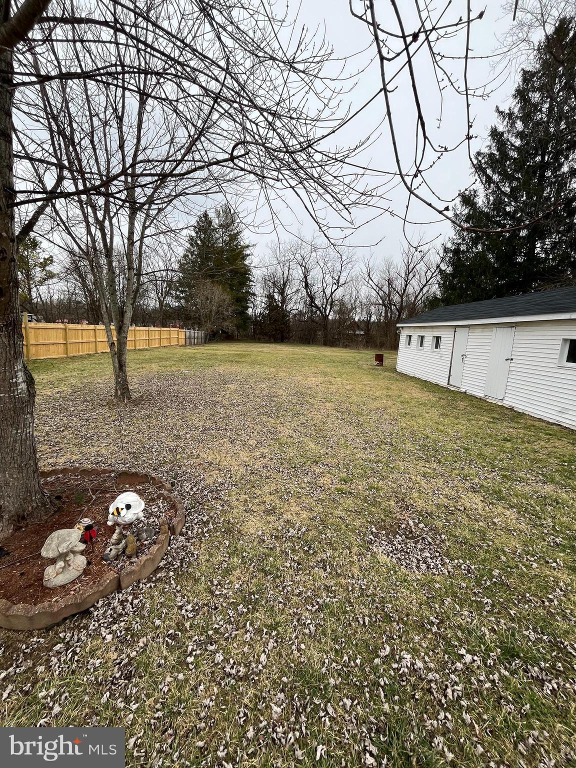 FT ASHBY - Residential