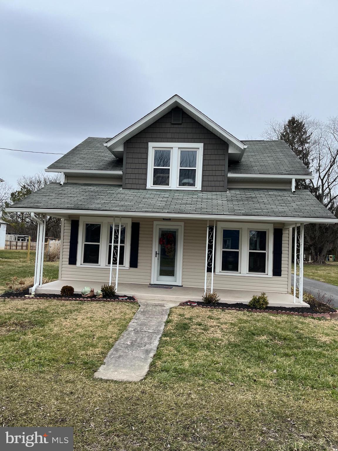 FT ASHBY - Residential