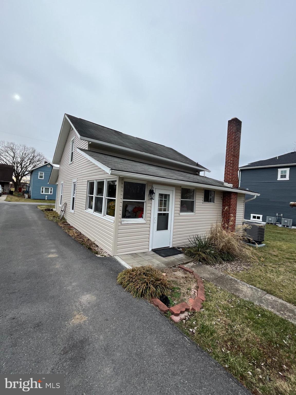 FT ASHBY - Residential