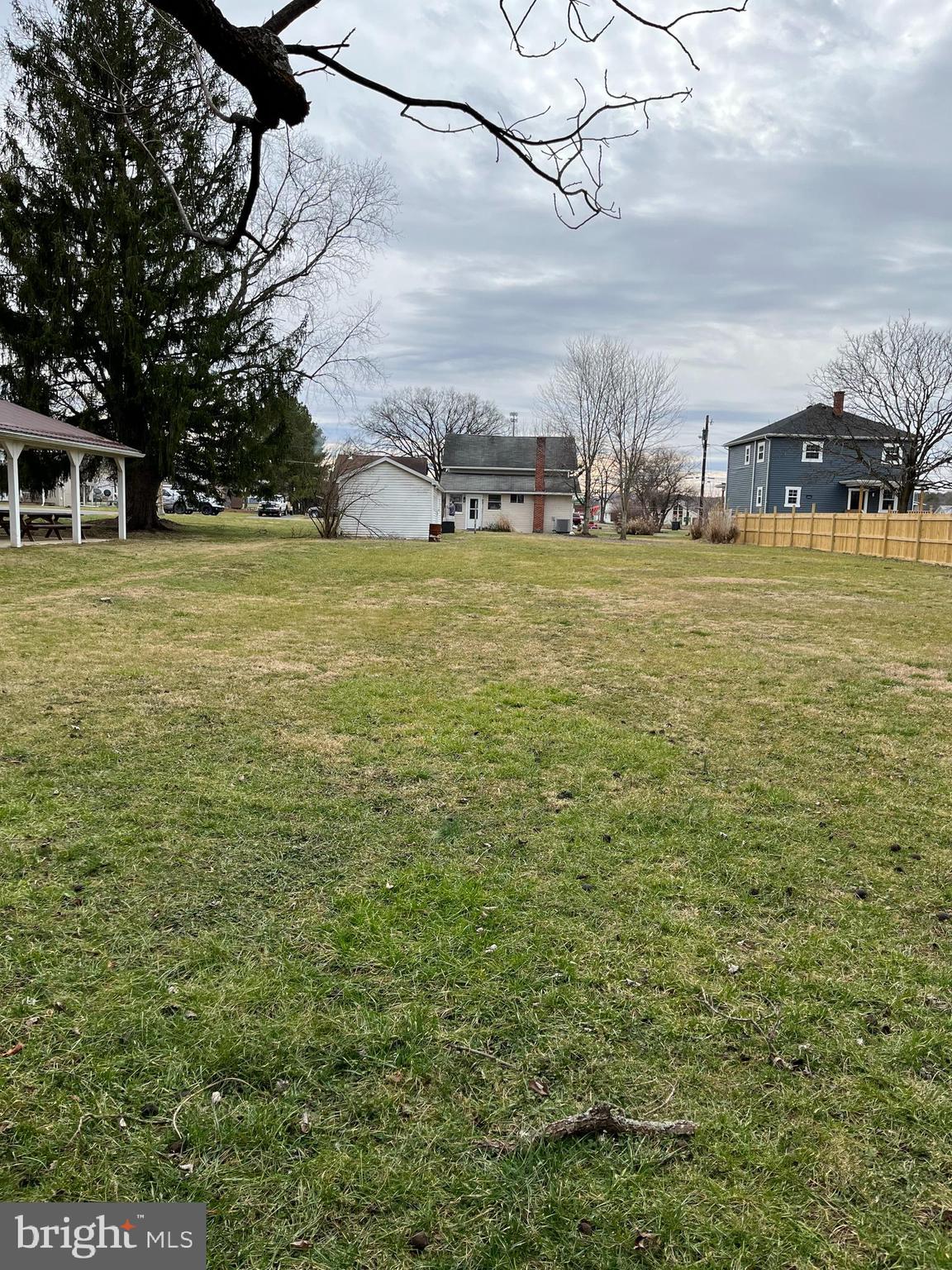 FT ASHBY - Residential