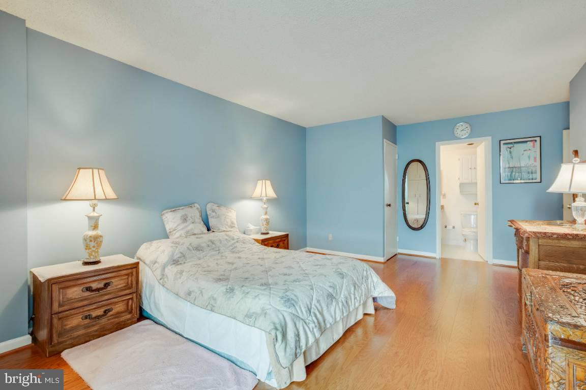 IDYLWOOD TOWERS - Residential