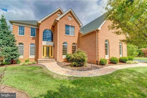 Photo of 43446 Freeport Pl, STERLING, VA 20166 (MLS # VALO2136066)