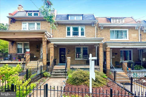 MLS: DCDC2252178