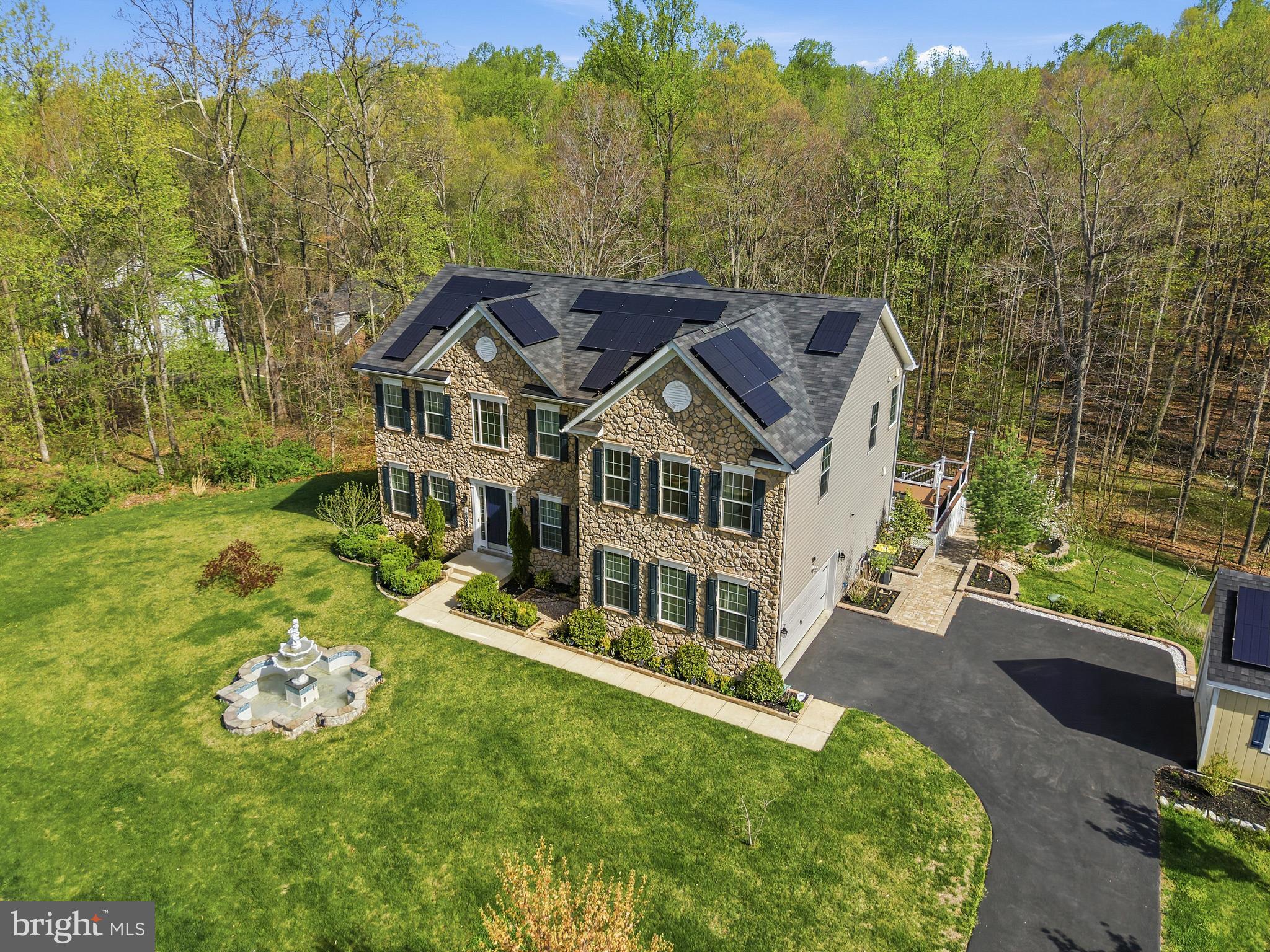 10008 THOMAS BROOKE PLACE