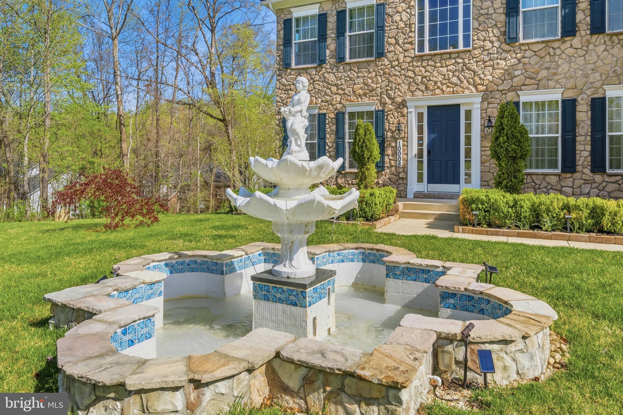 10008 THOMAS BROOKE PLACE