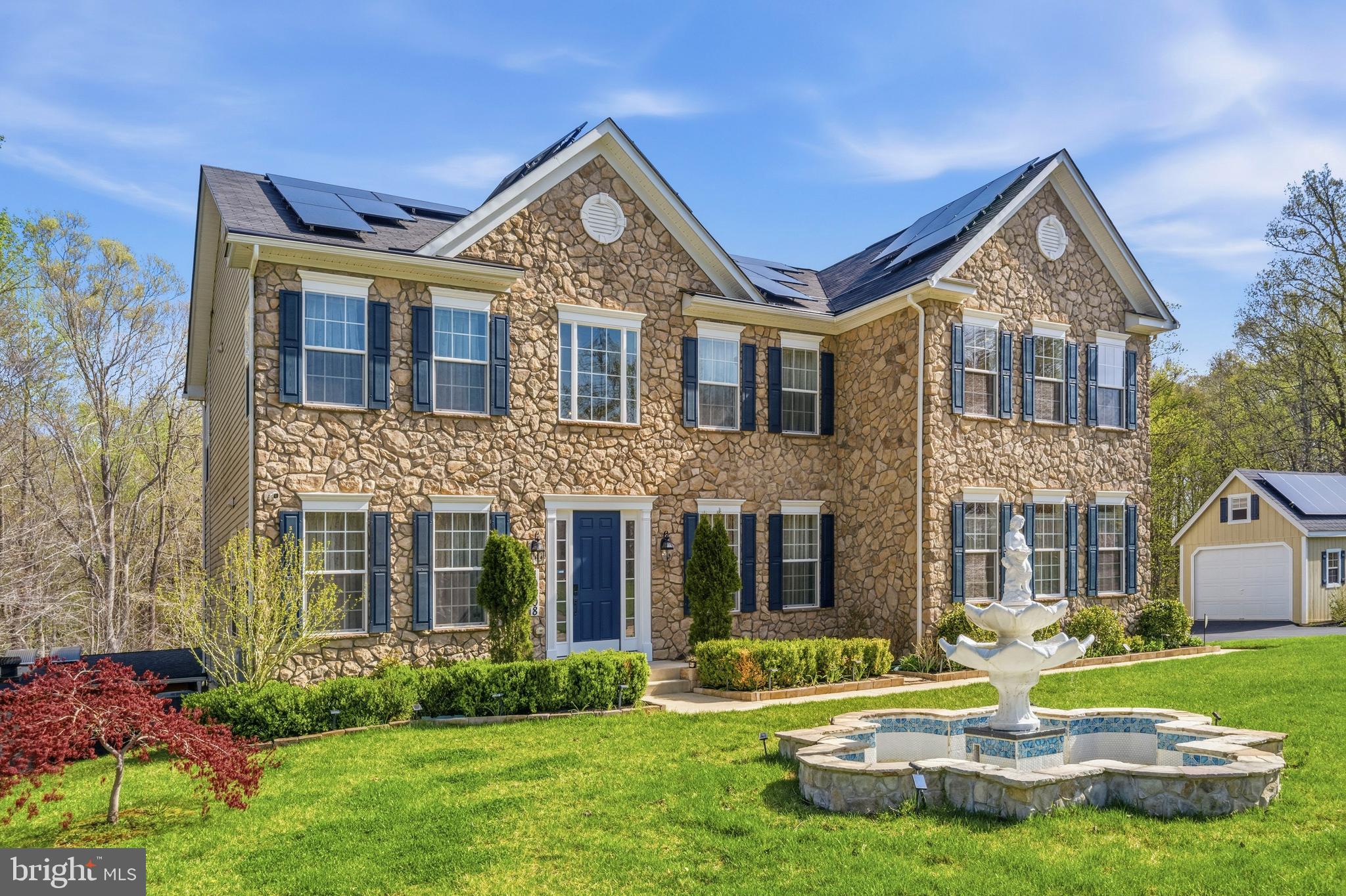 10008 THOMAS BROOKE PLACE