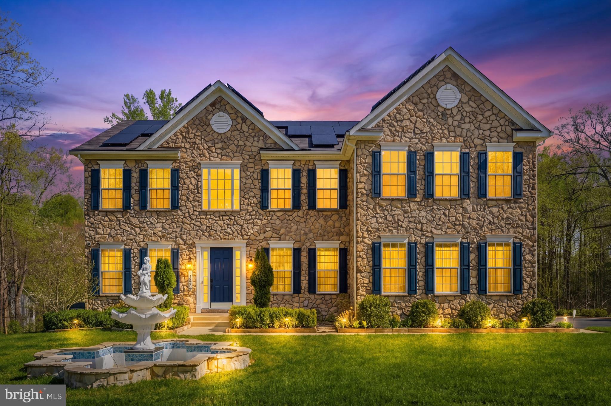 10008 THOMAS BROOKE PLACE