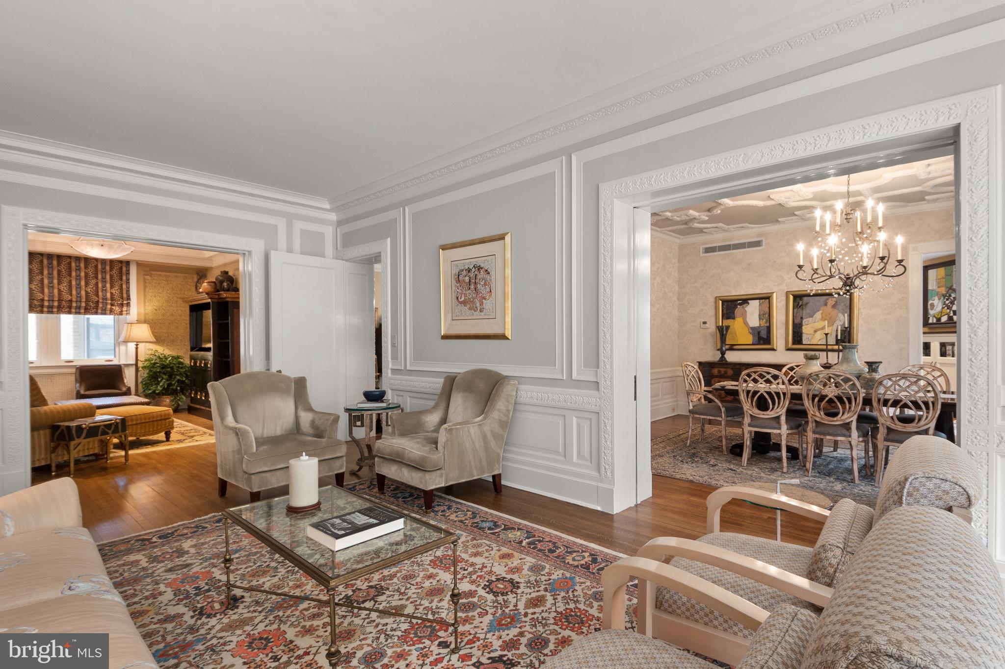 KALORAMA - Residential